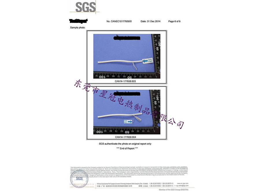 SGS